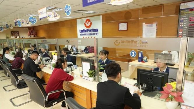 VNPost được phép chuyển nhượng cổ phần tại LienVietPostBank (Ảnh minh hoạ - Nguồn: Internet)