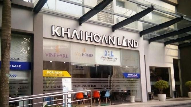 Khải Minh Land, Giao Hưởng Xanh và kế hoạch tăng vốn ‘khủng’ của Khải Hoàn Land