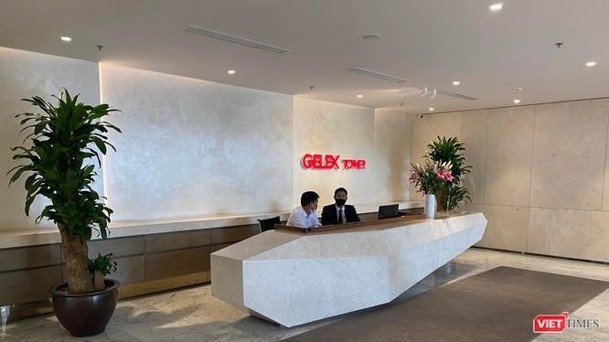 Gelex dự chi 426 tỉ đồng trả cổ tức năm 2021