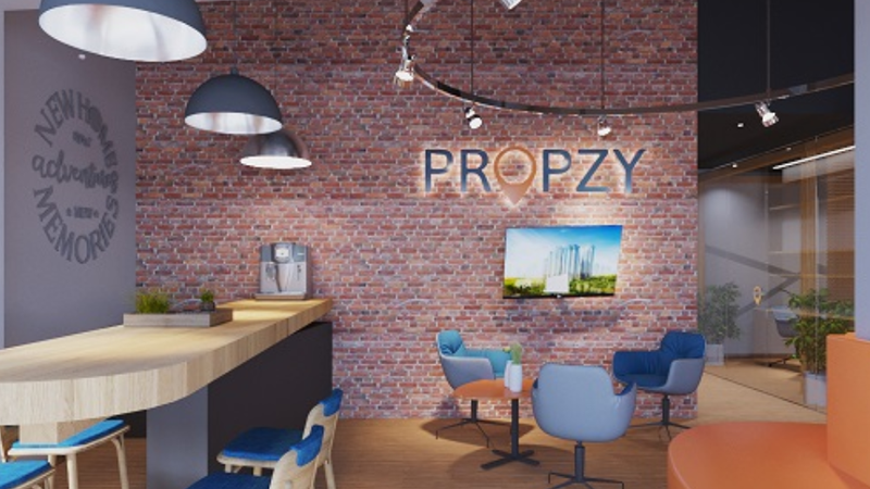 'Proptech' Việt từng được SoftBank đầu tư sắp dừng hoạt động 