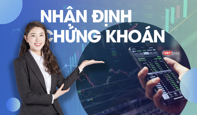 Nhận định chứng khoán ngày 6/9: Kiểm định kháng cự 1.240 điểm