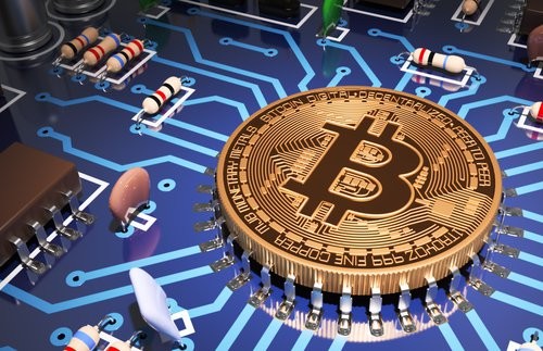 Giá Bitcoin có dấu hiệu hồi phục (ảnh: Bitcoin.com)