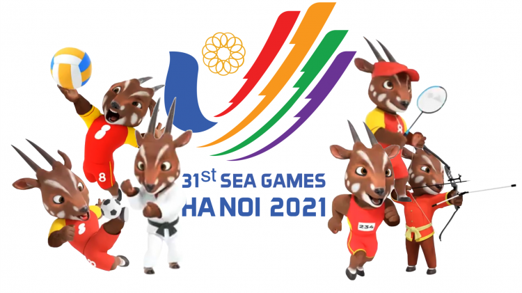 Chương trình khai mạc SEA Games 31