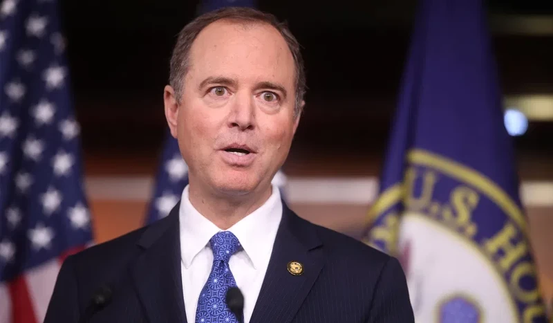 Chủ tịch Ủy ban Tình báo Hạ nghị viện Mỹ Adam Schiff hiến kế chính phủ Mỹ tuyển thêm người biết tiếng Bắc Kinh để đối phó lại thách thức từ Trung Quốc (Ảnh: TheHill).