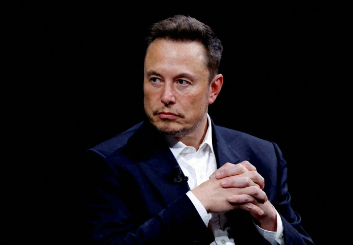 Elon Musk có chuyến thăm Trung Quốc nhằm vực dậy Tesla (Ảnh: SCMP)