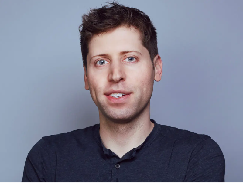 Sam Altman - CEO OpenAI (Ảnh: Business Insider)