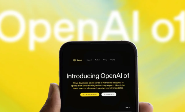 Các mô hình lý luận như o1 của OpenAI được cho là hoạt động tốt hơn để xử lý các nhiệm vụ phức tạp hơn. Ảnh: SCMP.