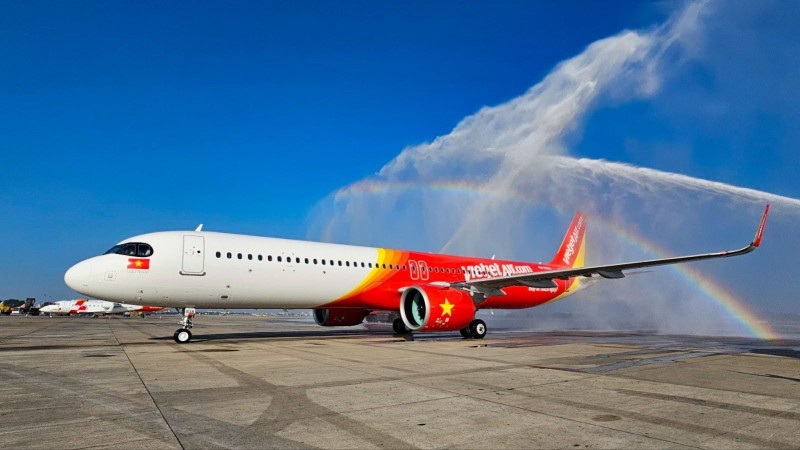 Vietjet của tỷ phú Nguyễn Thị Phương Thảo sắp huy động 2.000 tỷ đồng trái phiếu