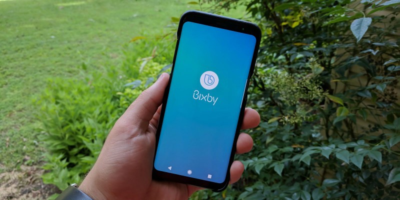 Phím Bixby là chi tiết không được đánh giá cao trên Galaxy S9/S9+. Nguồn: Wccftech