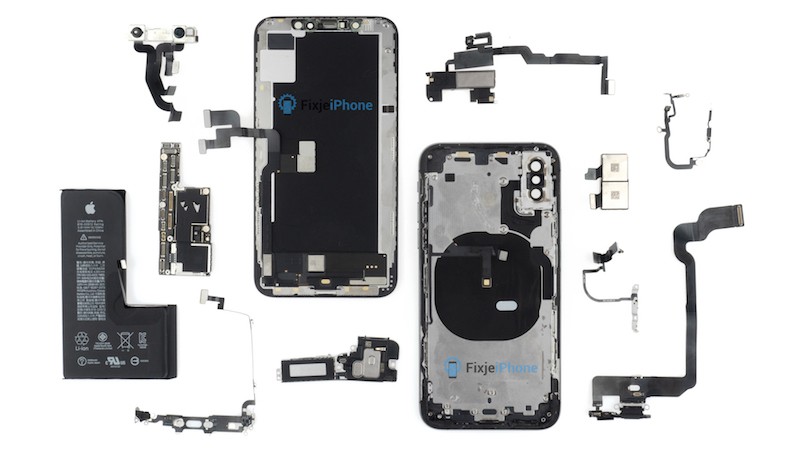 Ảnh: Fixjephone