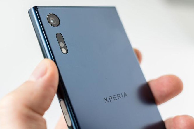 Chất lượng máy ảnh Xperia XZ xếp thứ ba trong thang điểm DxOMark