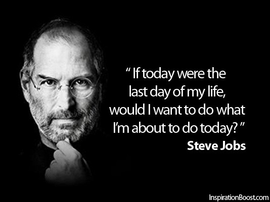 Steve Jobs