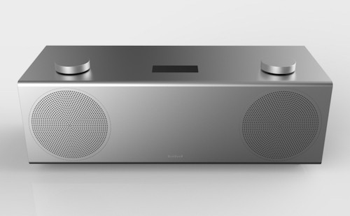 Hình ảnh loa H7 Wireless Speaker 