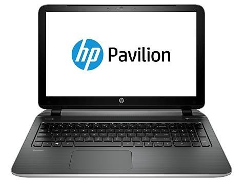 HP Pavilion 2017