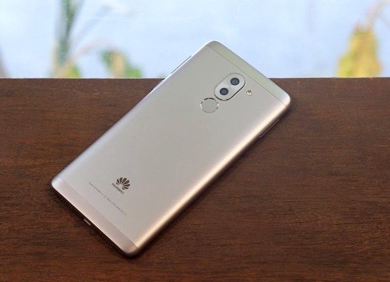 Huawei GR5 2017