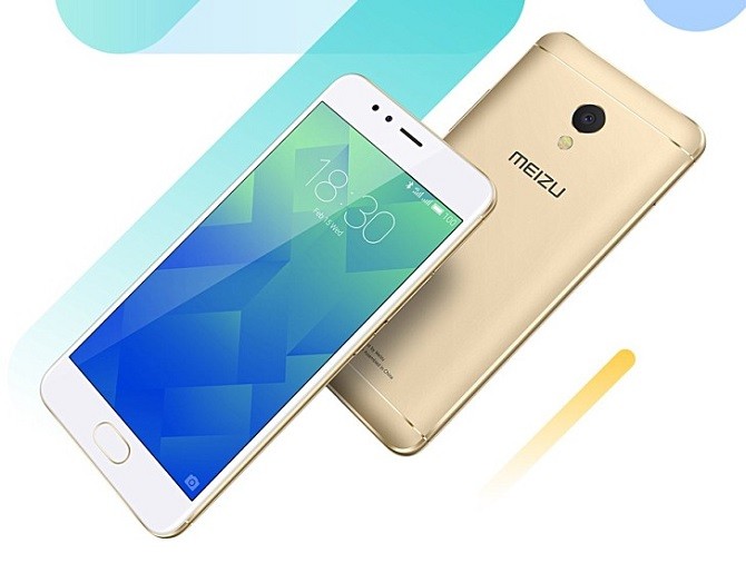 Meizu M5s 