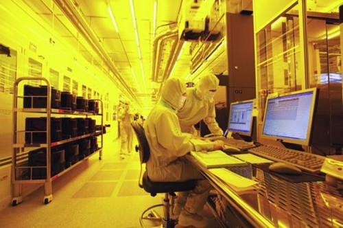 Samsung Semiconductor có nhiều sản phẩm mang tính cách mạng