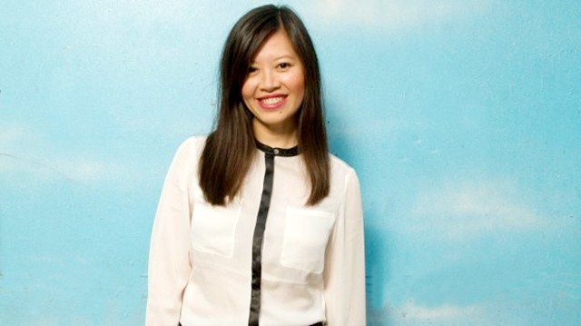 Tần Lê, Founder & CEO của Emotiv System