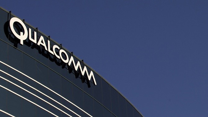 Logo của Qualcomm