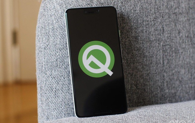 Google gặp khó khi chọn tên chính thức cho Android Q