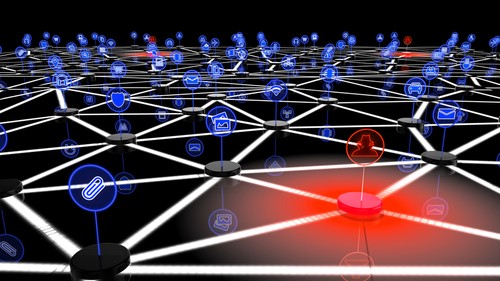 Nguy cơ hình thành các botnet khồng lồ từ thiết bị IoT