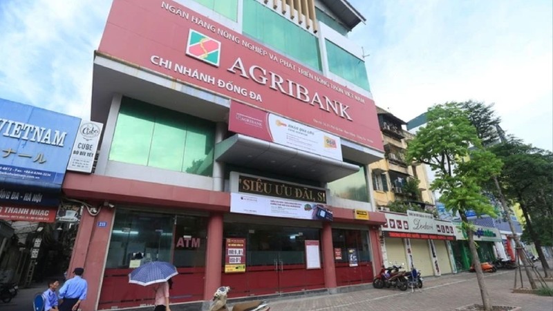 Fitch Ratings xếp hạng nhà phát hành dài hạn đối với Agribank ở mức BB