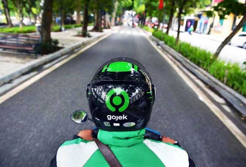 Gojek sắp nhận thêm 300 triệu USD đầu tư từ nhà mạng Telkomsel