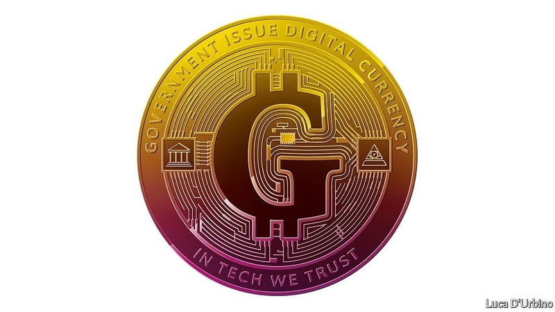 Govcoin mới thực sự là đột phá trong lĩnh vực tài chính ngân hàng