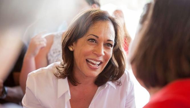 Phó Tổng thống Mỹ Kamala Harris là quan chức cấp cao nhất trong chính quyền Biden thăm Việt Nam đến nay. (Ảnh: shutterstock)