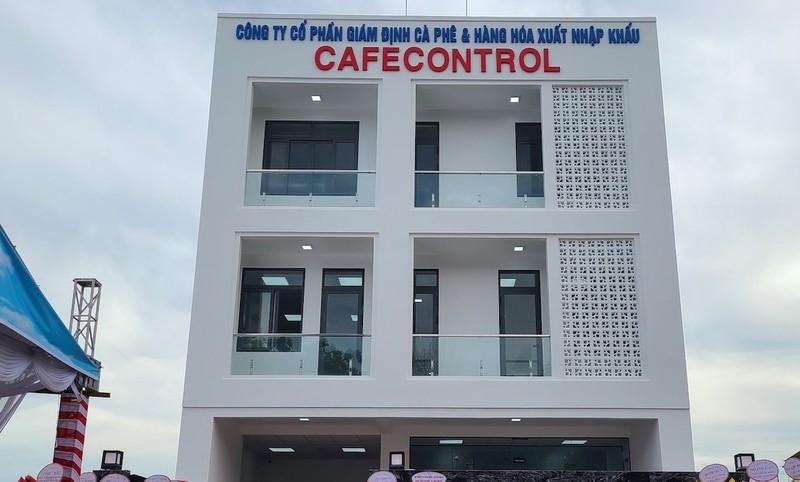CafeControl bất ngờ vào diện giám sát sau khi bán 67% vốn cho khối ngoại 