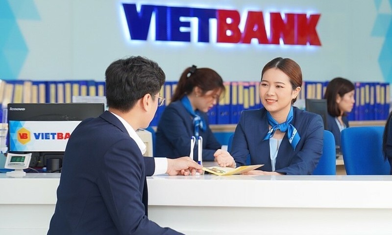 Gia đình chủ tịch Dương Nhất Nguyên đang nắm bao nhiêu vốn tại Vietbank?