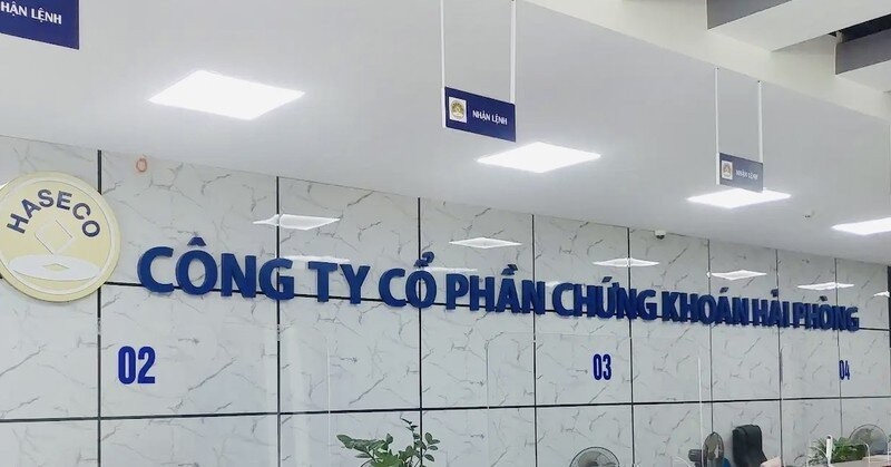 2 cá nhân chi trăm tỷ mua 40% cổ phần Haseco trong 1 phiên