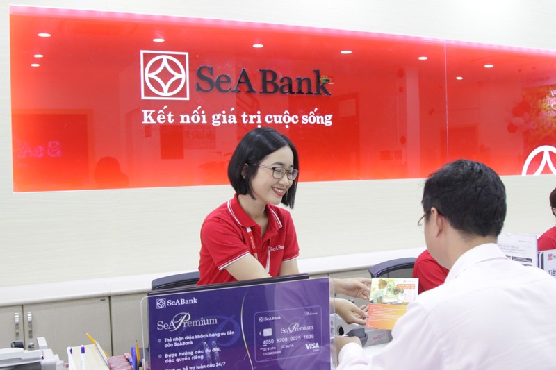 Con trai Phó chủ tịch SeABank đăng ký bán 1,5 triệu cổ phiếu SSB 