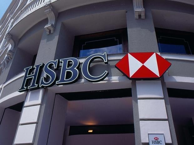 HSBC thừa nhận thiếu kiểm soát trsau vụ rò rỉ thông tin khách hàng