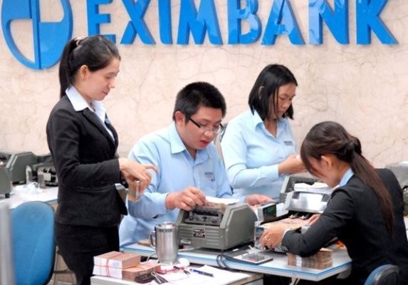 Ngân hàng Eximbank đã bất ngờ thông báo hoãn họp ĐHĐCĐ hai ngày trước thời điểm họp.