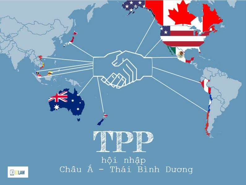 Hôm nay chính thức ký kết Hiệp định TPP