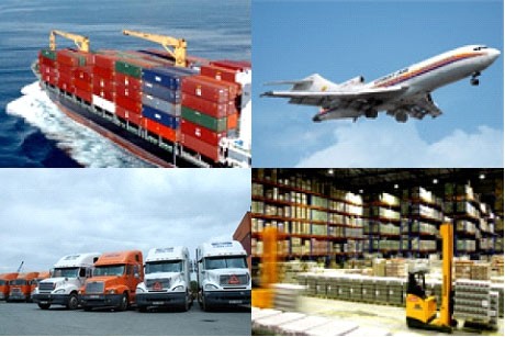 Việt Nam xuất siêu 288 triệu USD tính tới giữa tháng 2