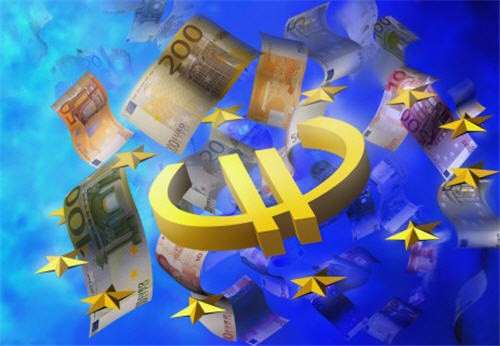 Sự mất cân bằng nội bộ của Eurozone có khả năng tiếp tục tồn tại với đồng tiền chung bị định giá thấp và thặng dư tài khoản vãng lai lớ