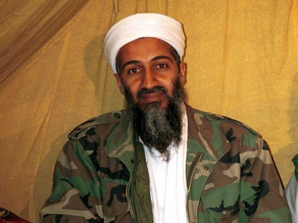 Chấn động nước Mỹ: Nhà Trắng đã lừa dối người dân về cái chết Osama Bin Laden