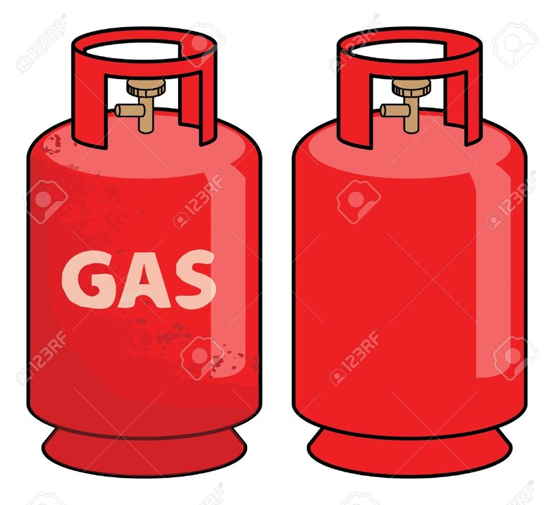 Gas tiếp tục giảm 12.000 đồng một bình