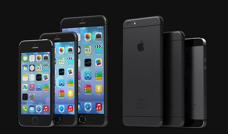 Không nên mua iPhone 6 hay iPhone 6 Plus vào thời điểm này