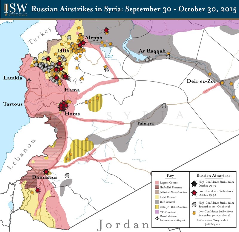 Chiến trường Syria ngày càng khốc liệt, đẫm máu kéo dài