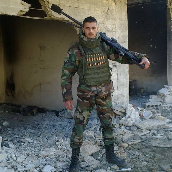 Quân đội Syria giành một số khu dân cư, diệt nhiều tay súng IS ở Aleppo
