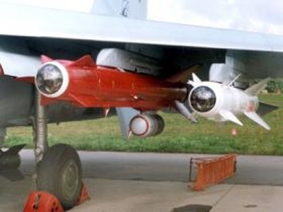 “Hổ mang chúa” SU-30 Việt Nam và 'Ruồi trâu' nhắm đâu chết đó