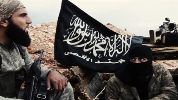 Lực lượng Al Qaeda bất ngờ tấn công trên vùng nông thôn phía bắc Hama