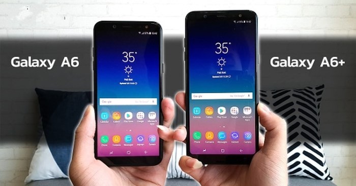 Galaxy A06 sẽ là mẫu máy giá rẻ