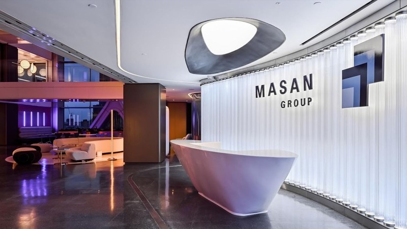 Masan Group được vinh danh trong danh sách Fortune Southeast Asia 500