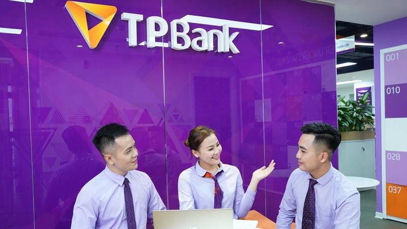 TPBank chủ động đón sóng phục hồi từ thị trường bất động sản