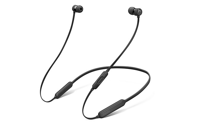 Apple hoãn ngày ra mắt tai nghe BeatsX