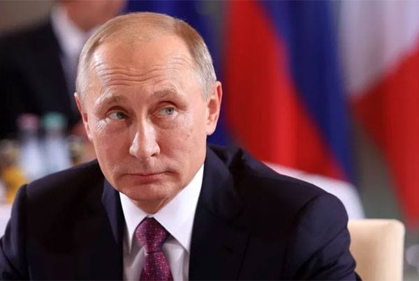 Giờ đây Mỹ đã có nguồn tin chắc chắn rằng Putin có gắn với các hoạt động tấn công mạng, can thiệp vào cuộc bầu cử Mỹ. 